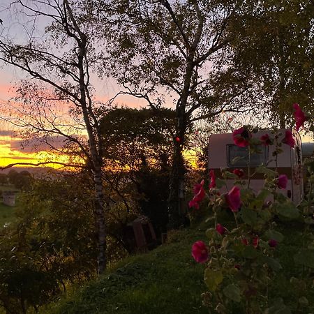 La Petite Maison Dans La Campagne Massingy-lès-Vitteaux Exterior foto