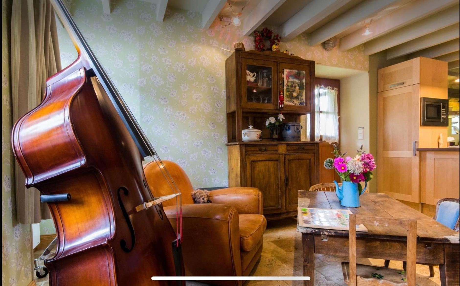 La Petite Maison Dans La Campagne Massingy-lès-Vitteaux Exterior foto