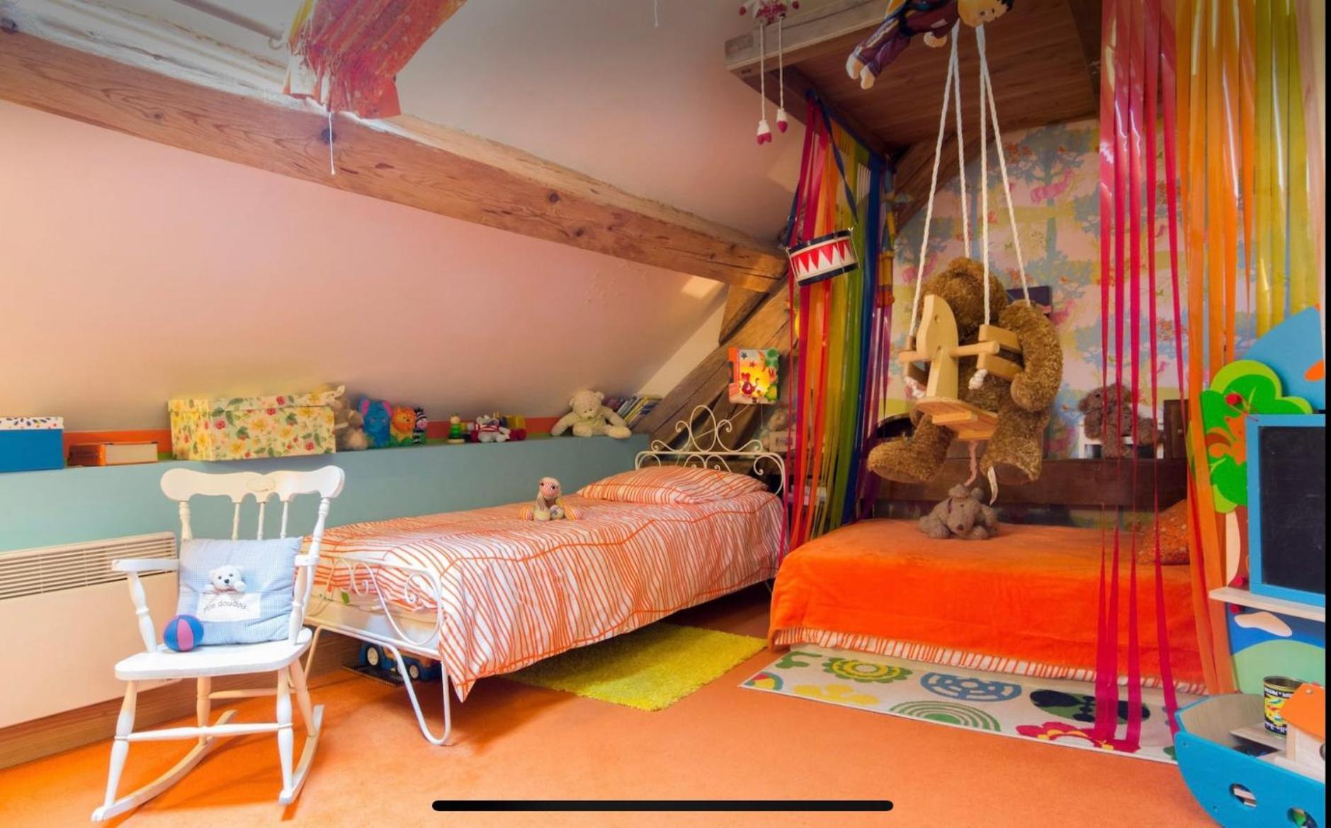 La Petite Maison Dans La Campagne Massingy-lès-Vitteaux Exterior foto