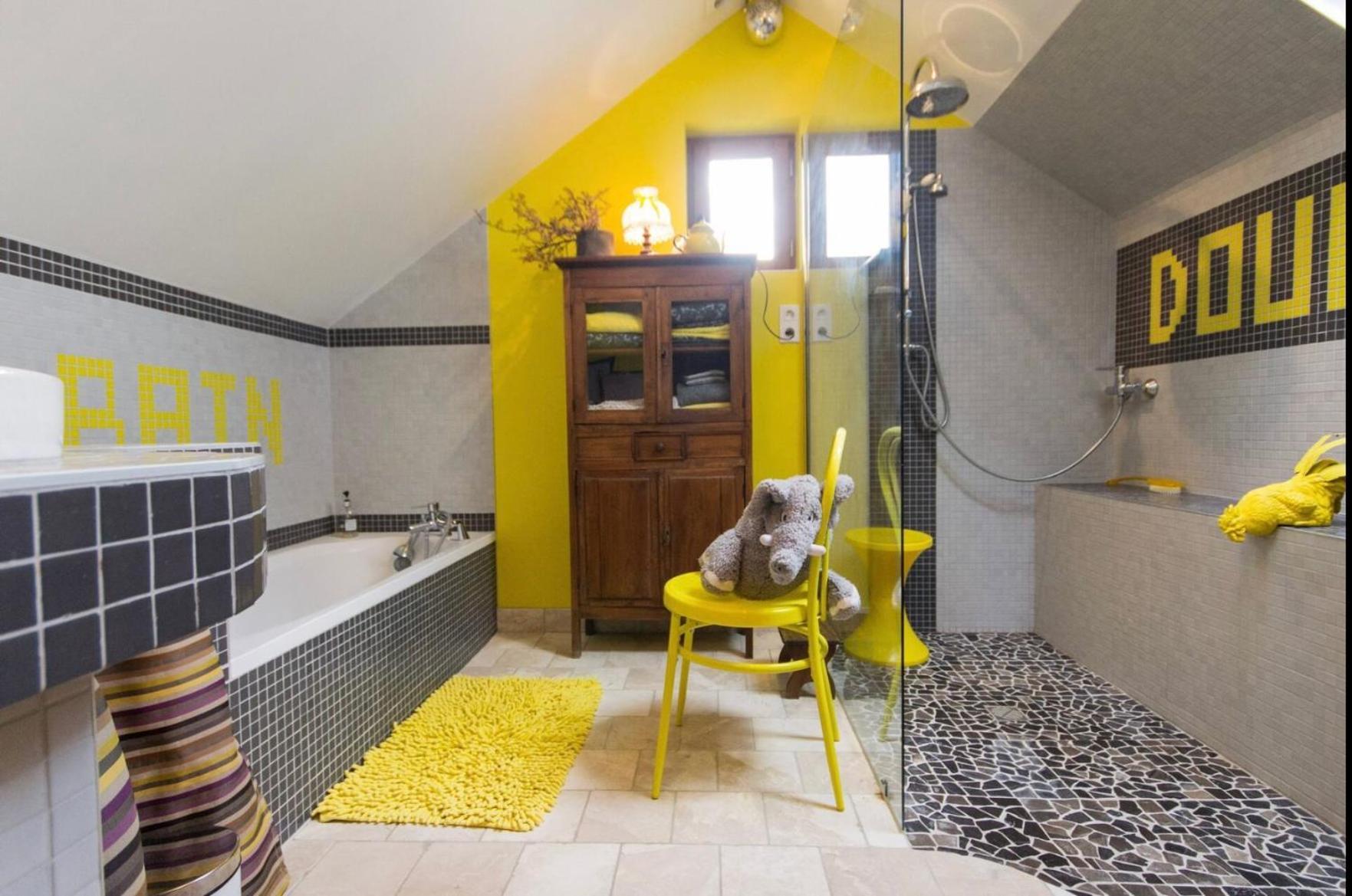 La Petite Maison Dans La Campagne Massingy-lès-Vitteaux Exterior foto